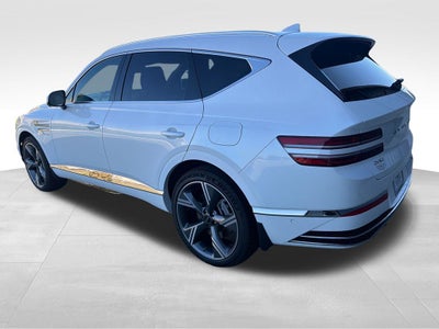 2026 Genesis GV80 2.5T Prestige