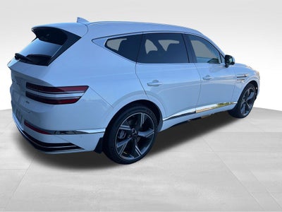 2026 Genesis GV80 2.5T Prestige