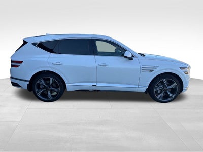 2026 Genesis GV80 2.5T Prestige