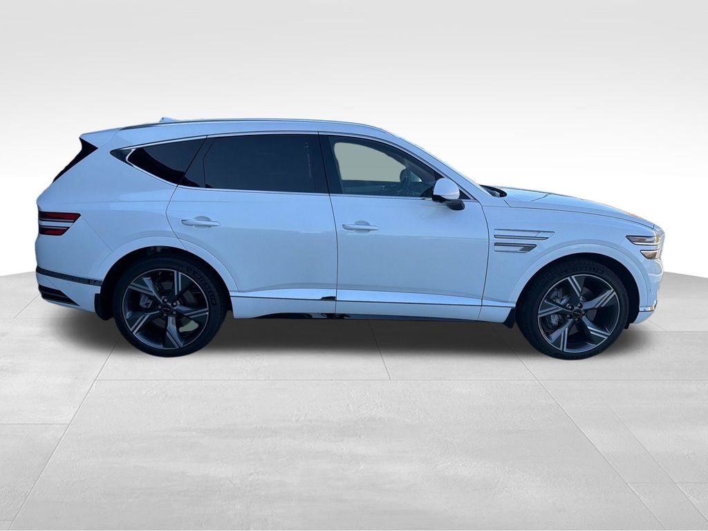 2026 Genesis GV80 2.5T Prestige