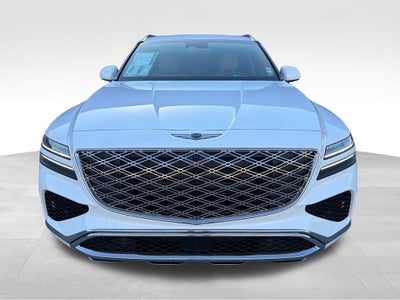 2026 Genesis GV80 2.5T Prestige
