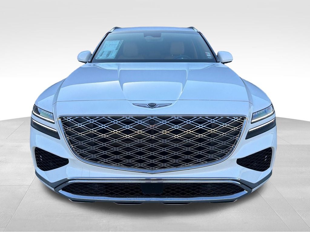 2026 Genesis GV80 2.5T Prestige
