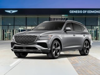 2026 Genesis GV80 2.5T Prestige