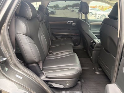 2027 Genesis GV80 2.5T Prestige