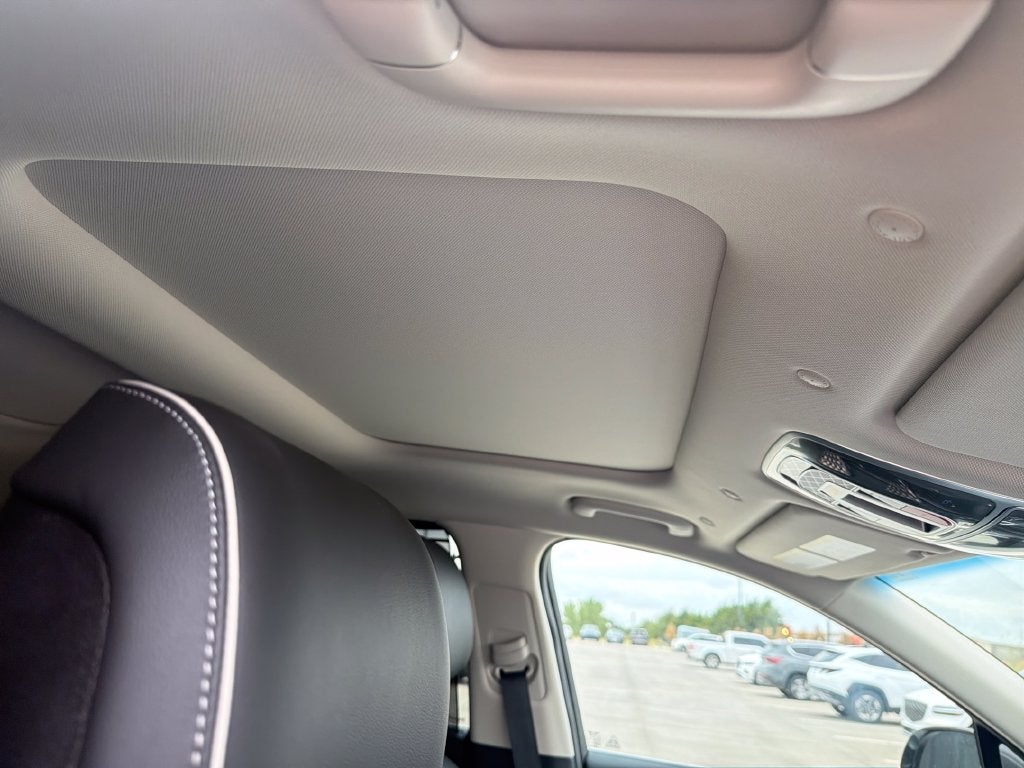 2027 Genesis GV80 2.5T Prestige