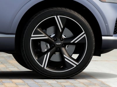 2027 Genesis GV80 2.5T Prestige
