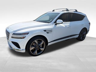 2026 Genesis GV80 2.5T Prestige