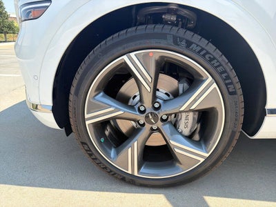 2026 Genesis GV80 2.5T Prestige