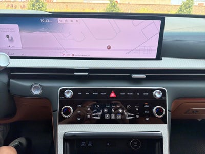 2026 Genesis GV80 2.5T Prestige