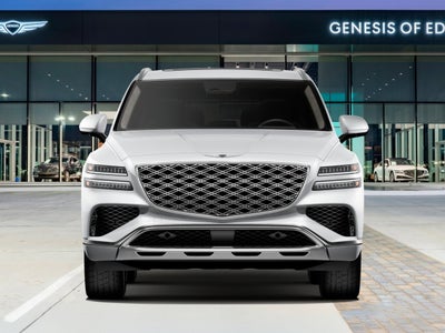 2026 Genesis GV80 2.5T Prestige