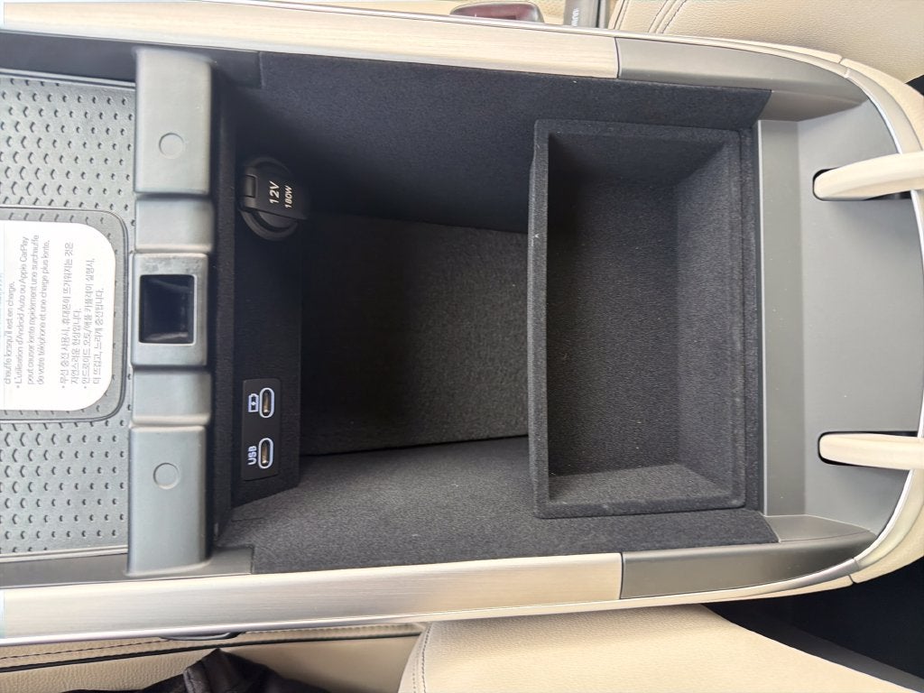2027 Genesis GV80 2.5T Prestige