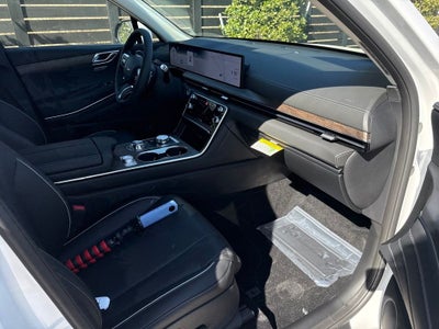 2026 Genesis GV80 2.5T Prestige