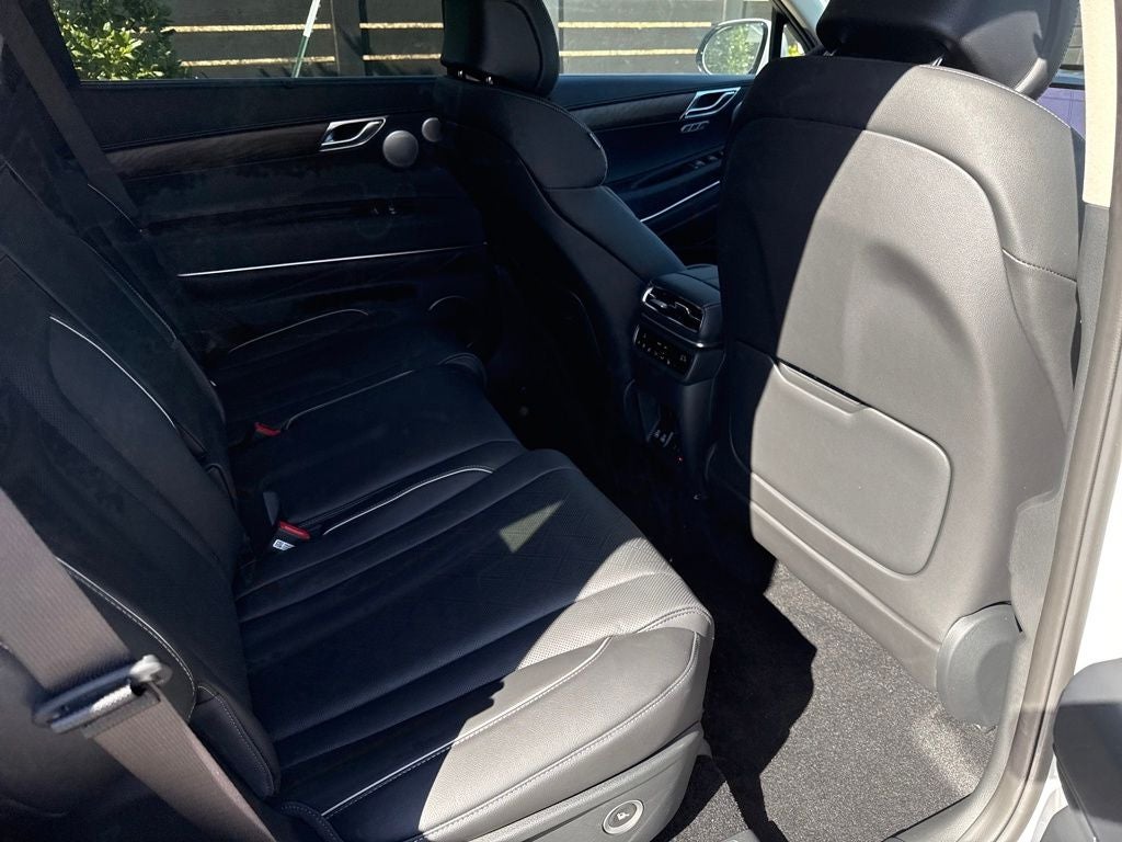 2026 Genesis GV80 2.5T Prestige