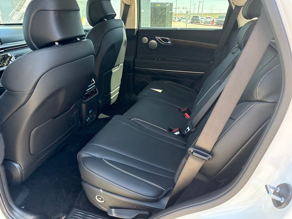 2026 Genesis GV80 2.5T Prestige