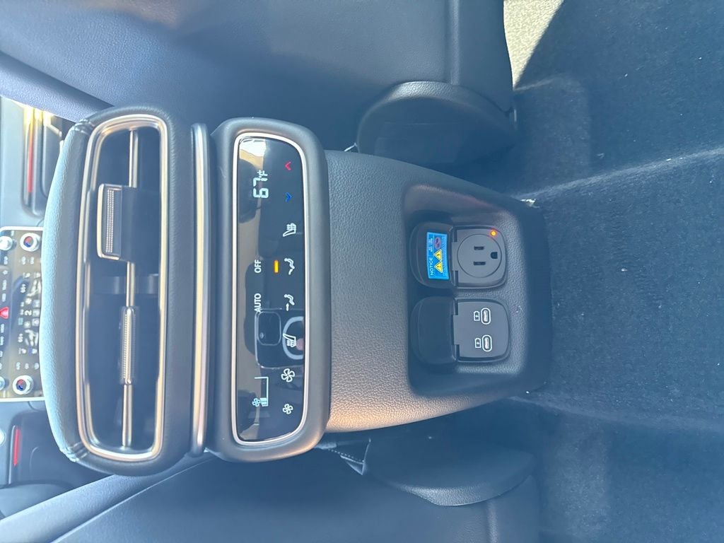 2026 Genesis GV80 2.5T Prestige