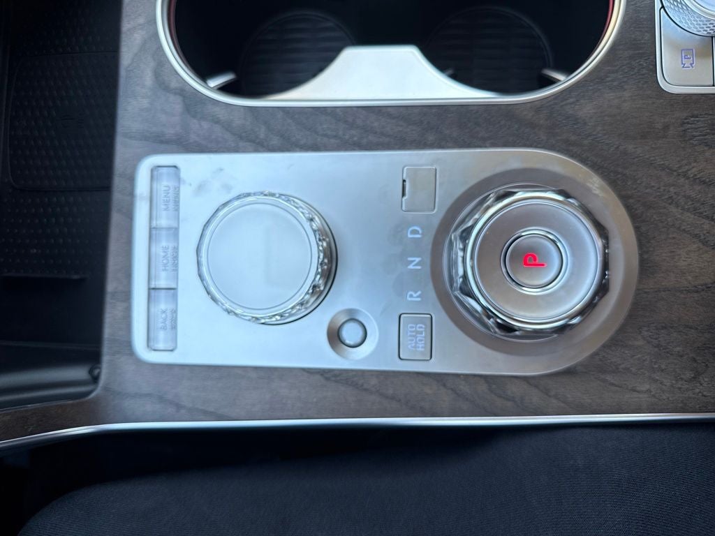 2026 Genesis GV80 2.5T Prestige