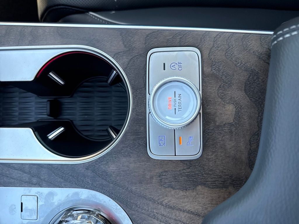 2026 Genesis GV80 2.5T Prestige