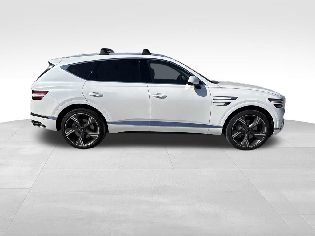 2026 Genesis GV80 2.5T Prestige