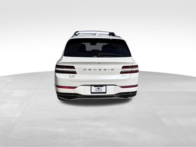 2026 Genesis GV80 2.5T Prestige