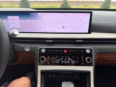 2026 Genesis GV80 2.5T Prestige