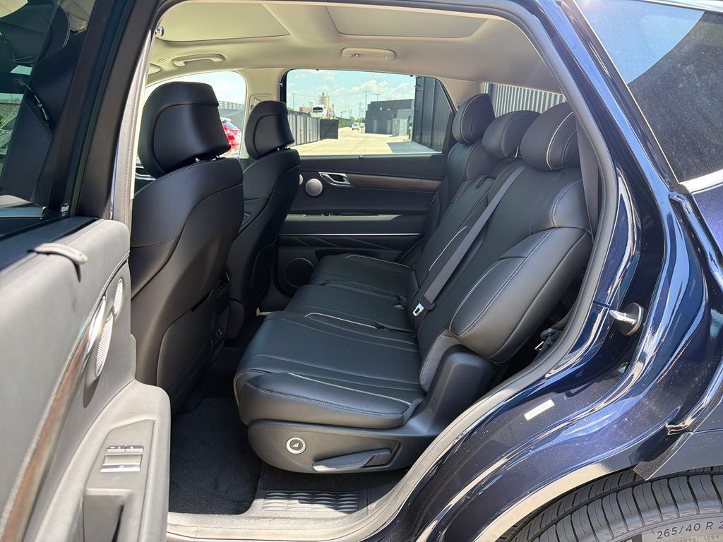 2026 Genesis GV80 2.5T Prestige