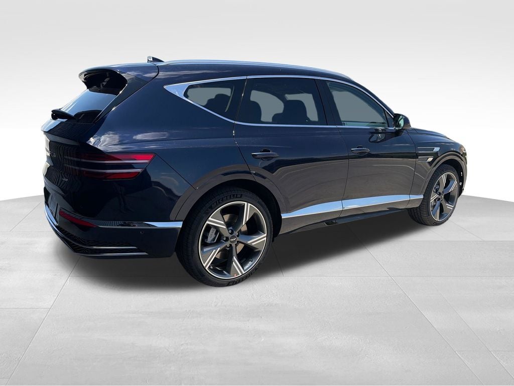 2026 Genesis GV80 2.5T Prestige