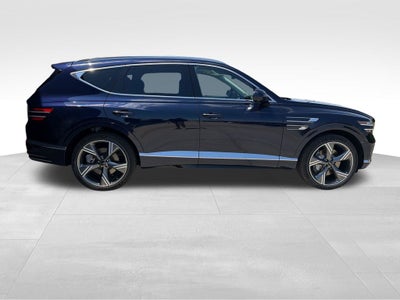 2026 Genesis GV80 2.5T Prestige