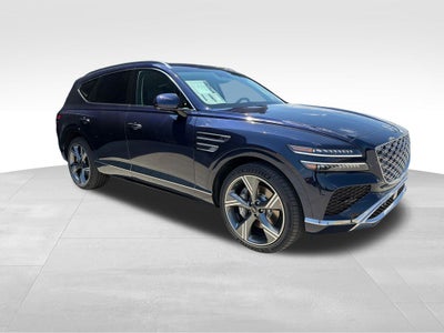 2026 Genesis GV80 2.5T Prestige