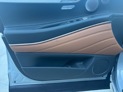 2027 Genesis GV80 2.5T Prestige