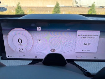 2027 Genesis GV80 2.5T Prestige