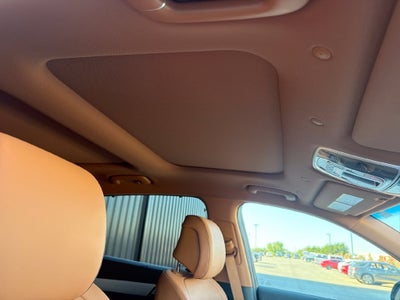 2027 Genesis GV80 2.5T Prestige