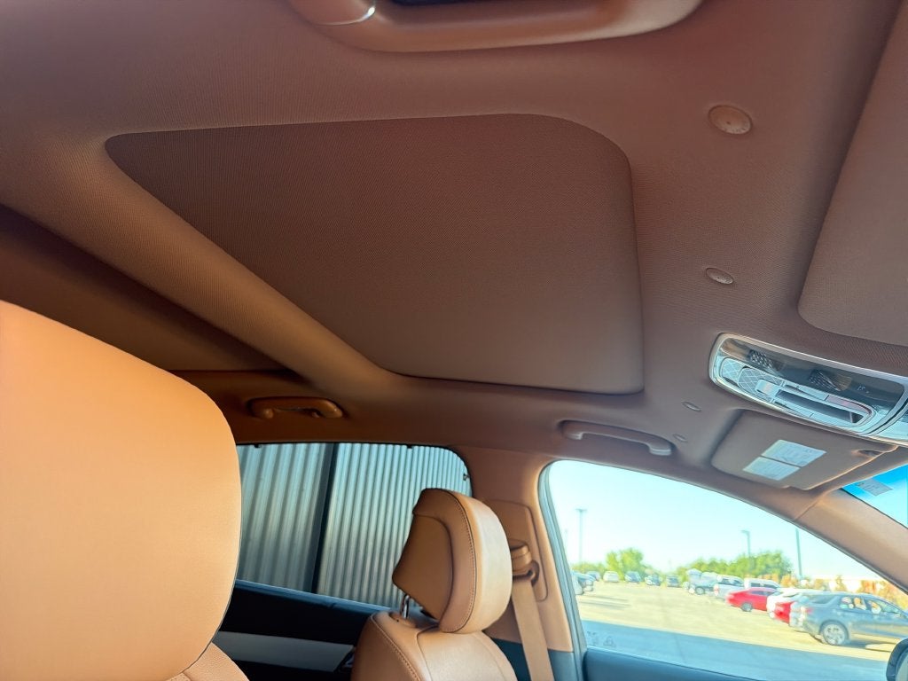 2027 Genesis GV80 2.5T Prestige