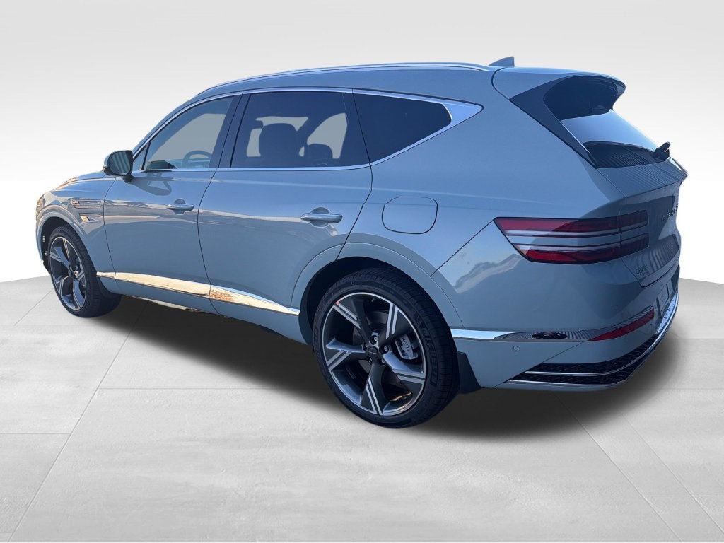 2027 Genesis GV80 2.5T Prestige