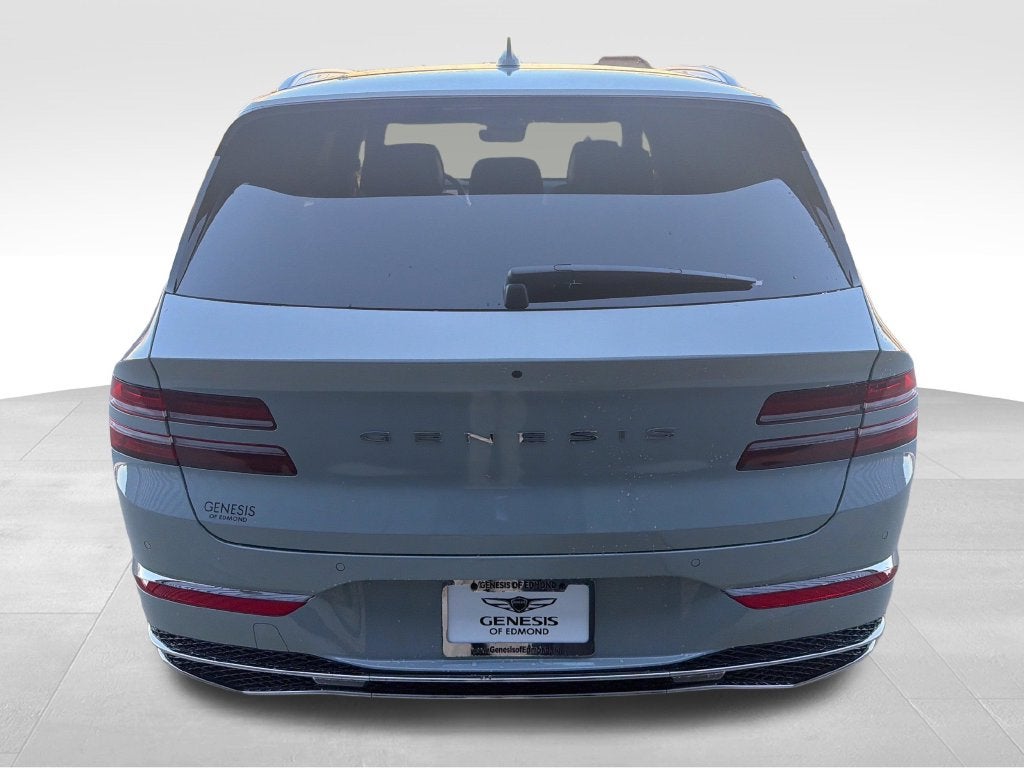 2027 Genesis GV80 2.5T Prestige