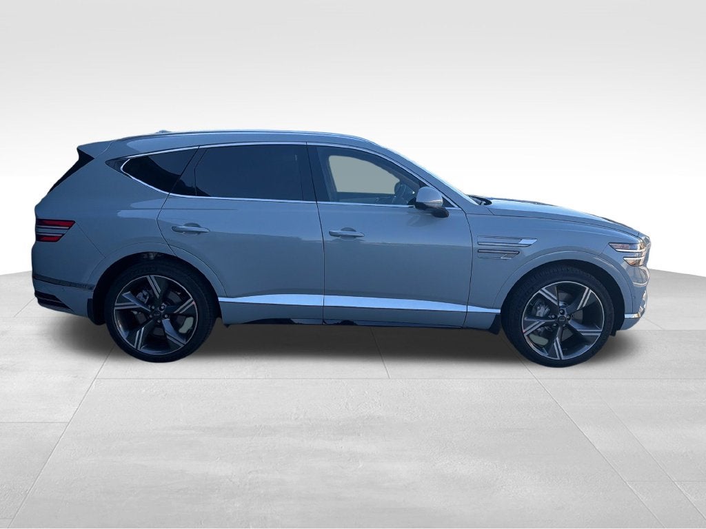 2027 Genesis GV80 2.5T Prestige