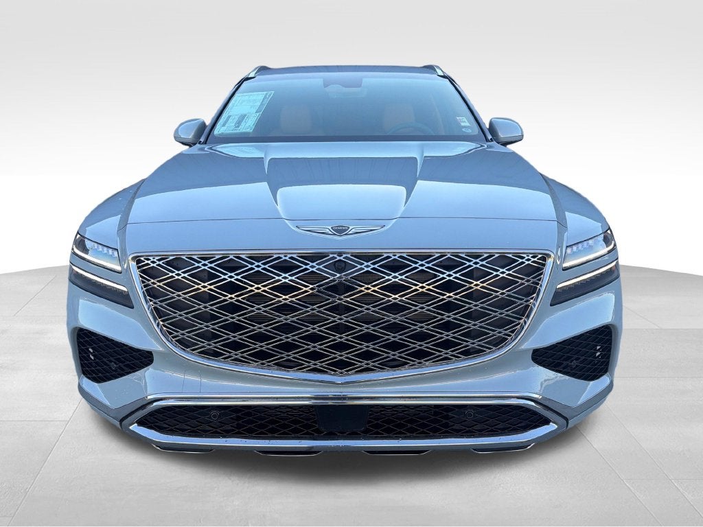 2027 Genesis GV80 2.5T Prestige