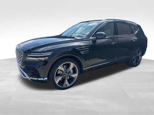 2026 Genesis GV80 2.5T Prestige