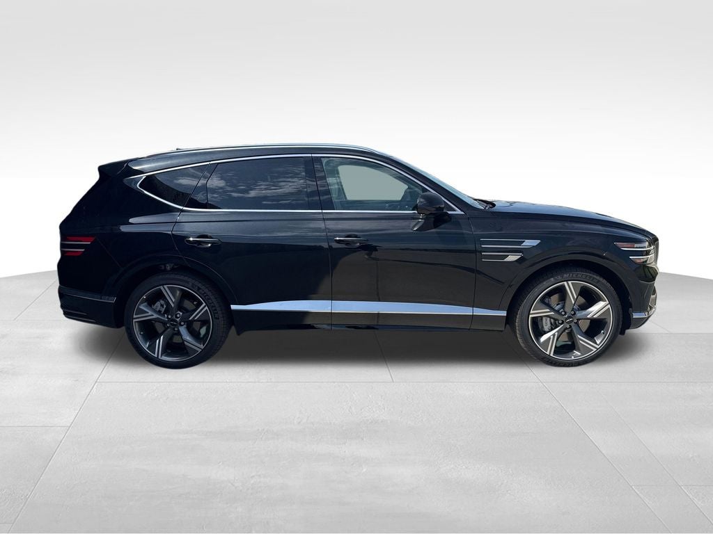 2026 Genesis GV80 2.5T Prestige
