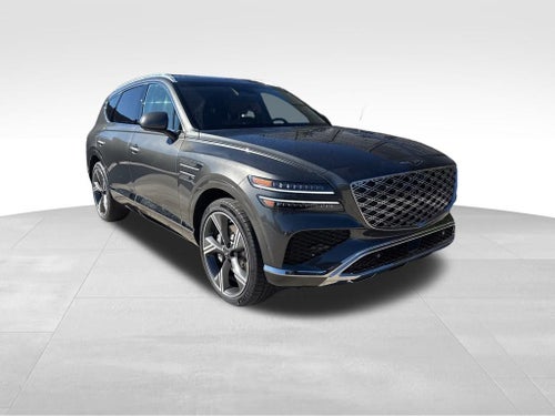 2026 Genesis GV80 2.5T Prestige