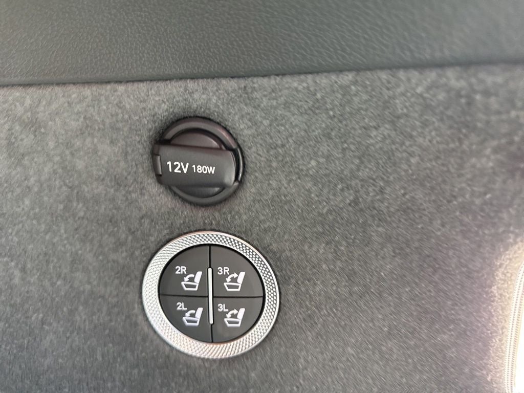 2026 Genesis GV80 2.5T Prestige