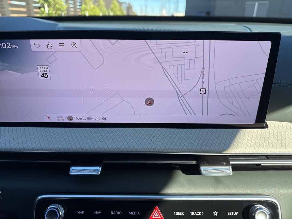 2026 Genesis GV80 2.5T Prestige