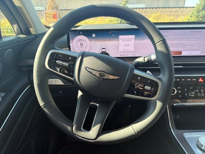 2027 Genesis GV80 2.5T Prestige