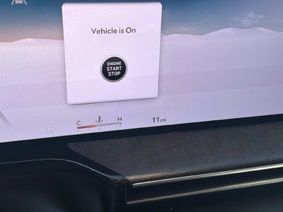 2027 Genesis GV80 2.5T Prestige