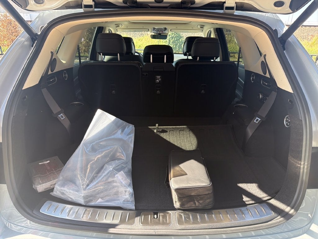 2027 Genesis GV80 2.5T Prestige
