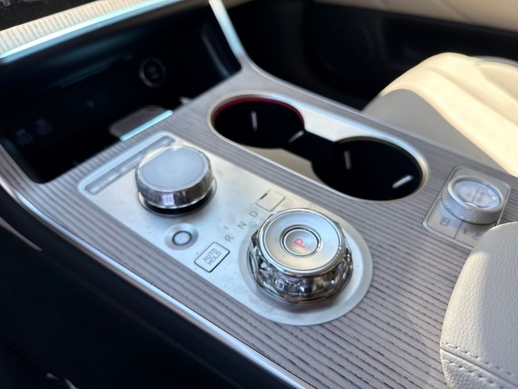 2026 Genesis GV80 2.5T Prestige