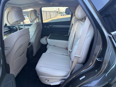 2026 Genesis GV80 2.5T Prestige
