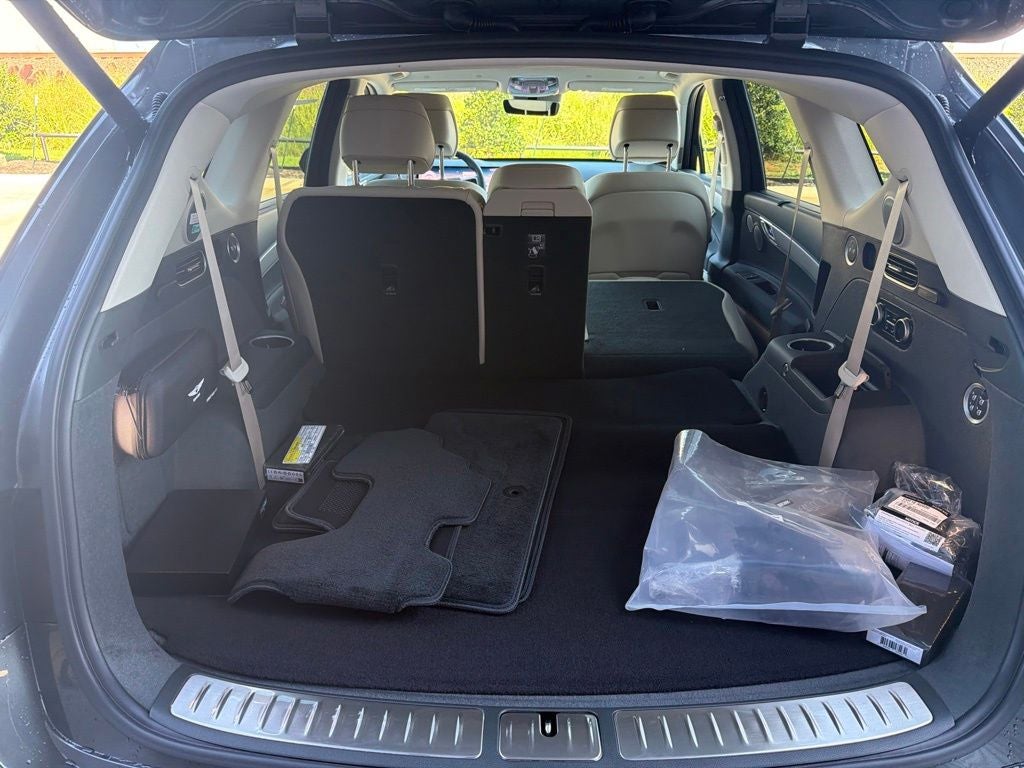 2026 Genesis GV80 2.5T Prestige