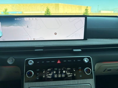 2026 Genesis GV80 2.5T Prestige