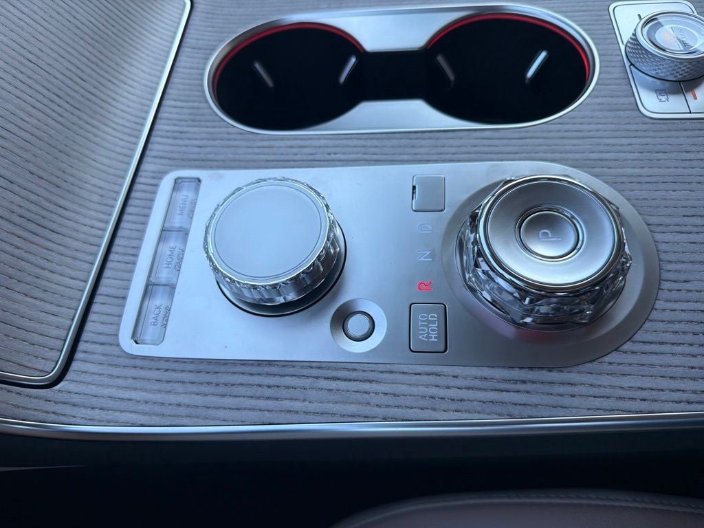 2026 Genesis GV80 2.5T Prestige