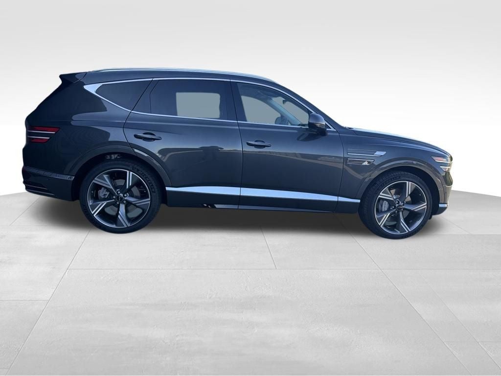 2026 Genesis GV80 2.5T Prestige